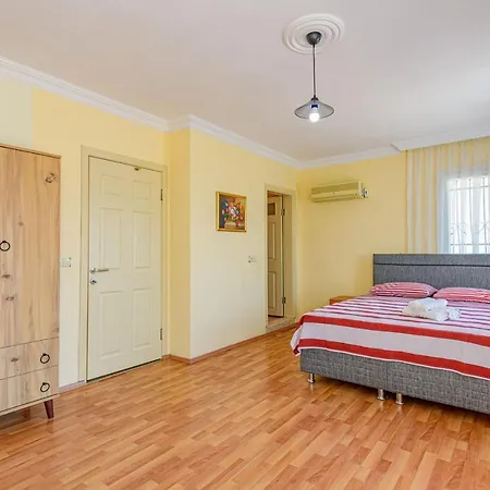 Villa ıpek Fethiye