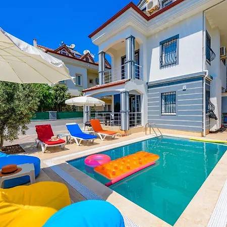 ıpek * Fethiye