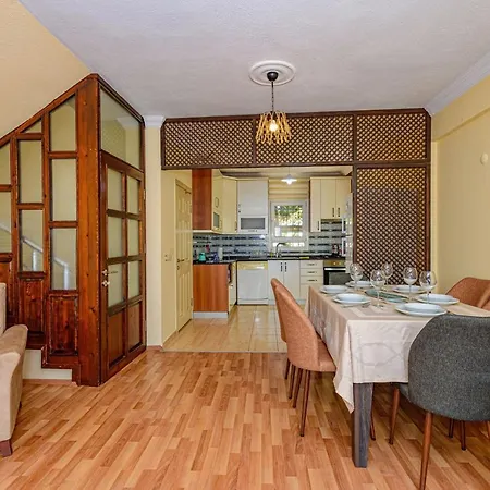 Villa ıpek Fethiye