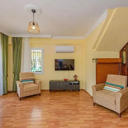 Villa ıpek *
