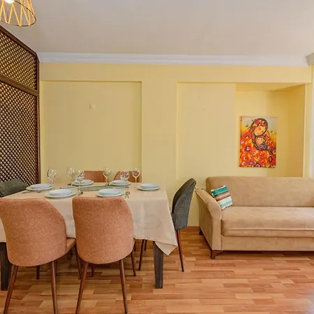 Villa ıpek *